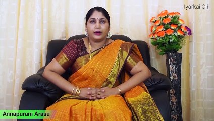 Annapurani:சமாதிக்கும் சாவுக்கும் என்ன வித்தியாசம்?.. எத்தனை வகை சமாதி நிலை? விளக்குகிறார் அன்னபூரணி