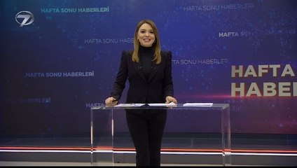 Haber Saati - 23 Ocak 2022