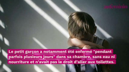 Bourges : ils privaient leur enfant de 4 ans de nourriture