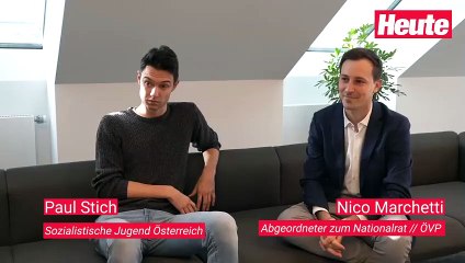 "Auf der Skipiste?" – hitzige Debatte zur Omikron-Matura