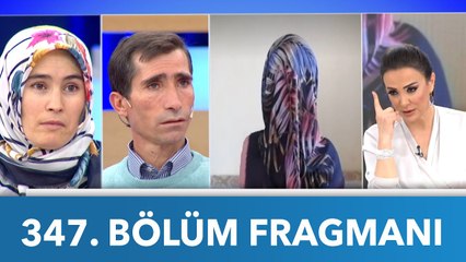 Didem Arslan Yılmaz'la Vazgeçme 347. Bölüm Fragmanı