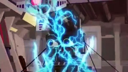 Avengers Assemble S05E09 - Mask Of The Panther