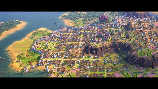 Hope es el tráiler cinemático de Torchlight: Infinite, un RPG de acción para móviles y más plataformas