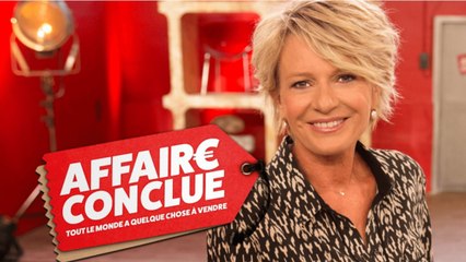 FEMME ACTUELLE - "Affaire conclue" : combien gagnent réellement les acheteurs de l'émission ?