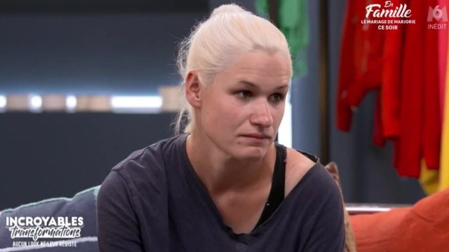 FEMME ACTUELLE - Incroyables transformations : une femme change de look pour un homme qui l'a trompée, les internautes sous le choc