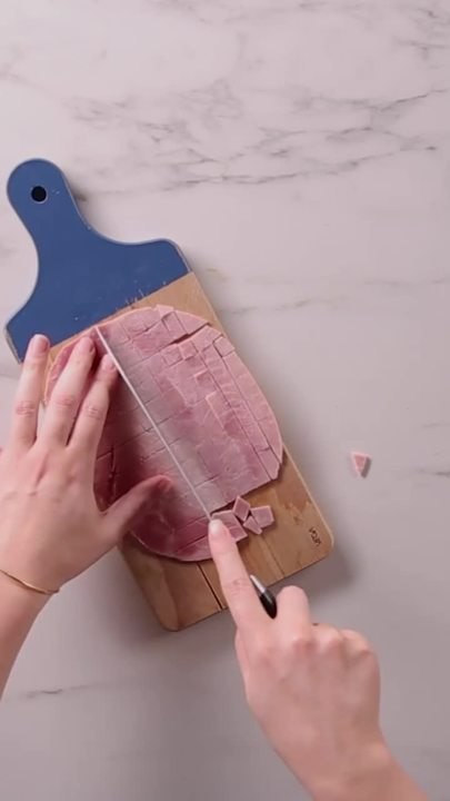 CUISINE ACTUELLE - Oeuf cocotte avocat