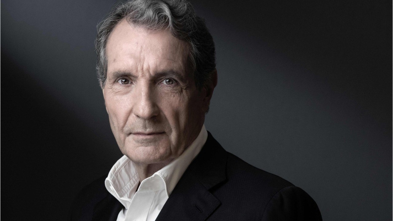 FEMME ACTUELLE - Jean-Jacques Bourdin accusé d'agressions sexuelles : pourquoi il était absent de son interview politique ?