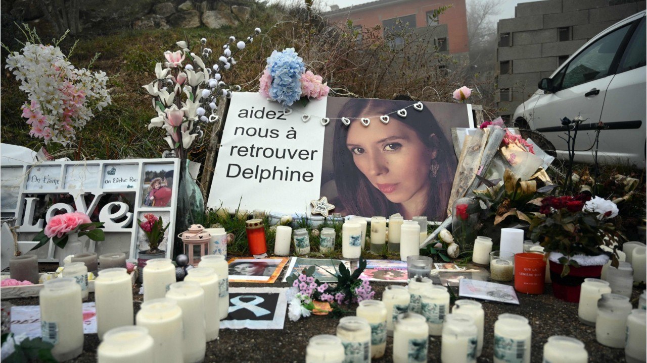 FEMME ACTUELLE - Affaire Jubillar : le corps de Delphine "pas enseveli assez profondément" ?