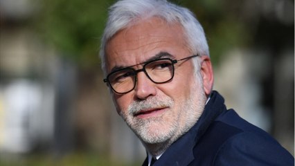 FEMME ACTUELLE - Pascal Praud se confie sur le handicap de sa fille et dénonce une "école pas adaptée"