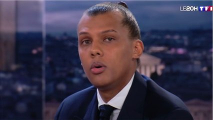 FEMME ACTUELLE - "Va prendre tes cachetons" : les violentes critiques d'un rappeur envers Stromae ne passent pas