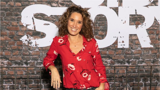 FEMME ACTUELLE - Marie-Sophie Lacarrau absente du JT de 13 heures : fera-t-elle son retour sur TF1 ?