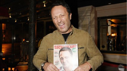 FEMME ACTUELLE - "J'étais mal" : cet échec qu'Arthur a eu du mal à digérer !