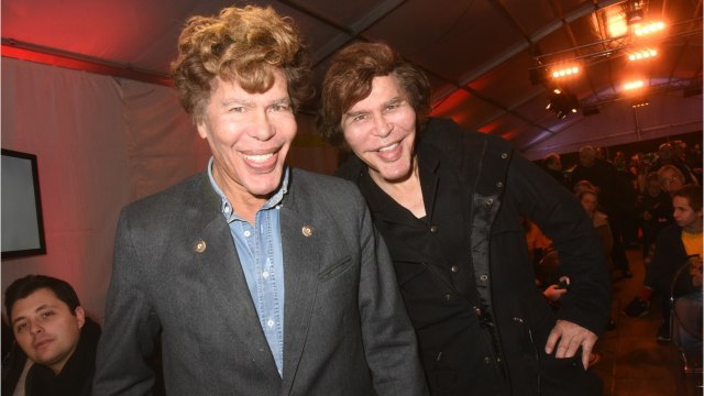 FEMME ACTUELLE - Mort des frères Bogdanoff : Igor ruiné avant sa mort ? Les confidences d'un de ses proches