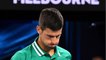 FEMME ACTUELLE - Novak Djokovic : le sportif de nouveau placé en rétention en Australie