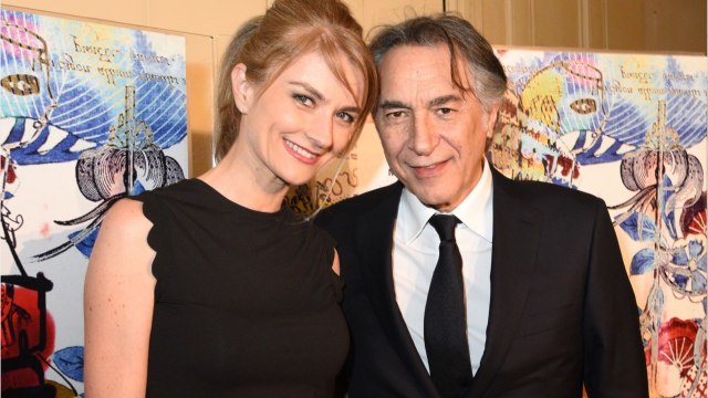 FEMME ACTUELLE - Richard Berry : sa déclaration d'amour à sa femme Pascale Louange qui fait réagir les internautes