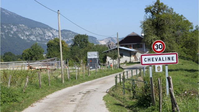 FEMME ACTUELLE - Tuerie de Chevaline : le suspect mis hors de cause dans l'affaire du quadruple meurtre