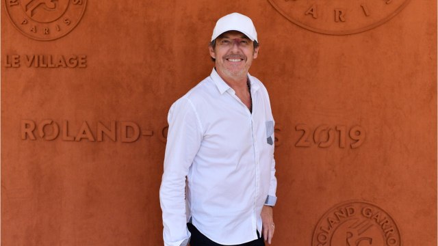 FEMME ACTUELLE - Les 12 coups de mid : le bel hommage de Jean-Luc Reichmann aux frères Bogdanoff (1)