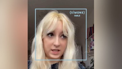 SIMONE - Les dramas et les hommes