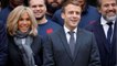 FEMME ACTUELLE - Emmanuel Macron candidat à l'élection présidentielle ? Brigitte Macron "attend sa décision"