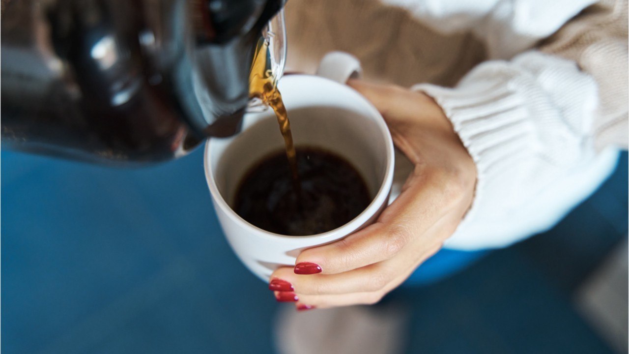 Café, vin... le réchauffement climatique pourrait bien bouleverser nos habitudes