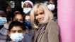 FEMME ACTUELLE - Accusée d'être transgenre, Brigitte Macron répond aux rumeurs lors du JT de TF1