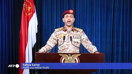 Emiratos Árabes Unidos interceptam mísseis de rebeldes iemenitas