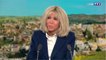 FEMME ACTUELLE - "Emmerder les non-vaccinés" : Brigitte Macron revient sur les propos choc du président