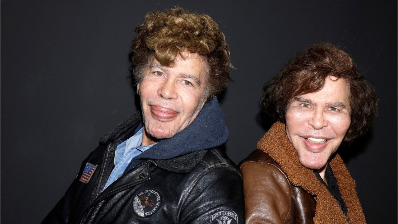 FEMME ACTUELLE - Mort des frères Bogdanoff : découvrez leurs dix héritiers en lice pour leur héritage