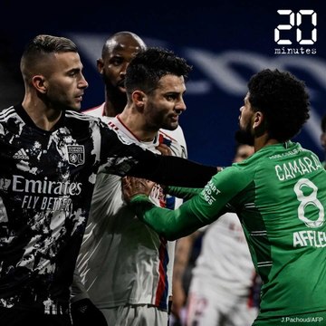 Ligue 1: Le débrief d'OL-ASSE (1-0)