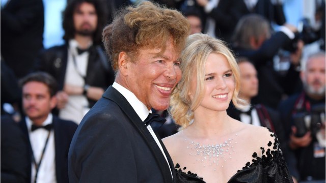 FEMME ACTUELLE - Mort d'Igor Bogdanoff : son ex compagne Julie Jardon lui fait des adieux bouleversants