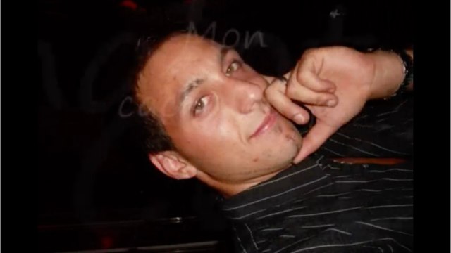 FEMME ACTUELLE - Cédric Jubillar : ce langage codé qu’il utilise dans ses lettres pour Séverine, sa nouvelle compagne