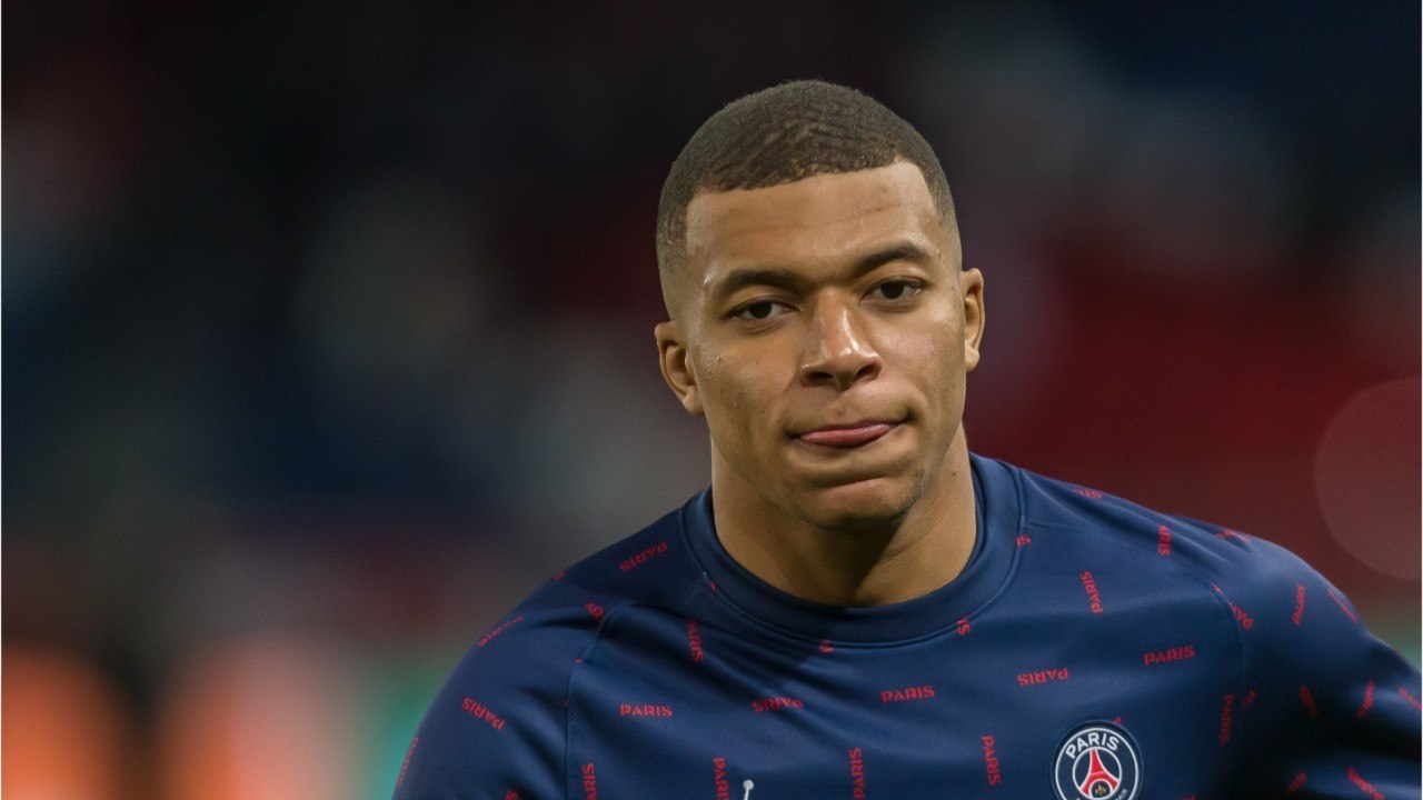FEMME ACTUELLE - "On est en train de toucher le fond": Kylian Mbappé désabusé après des propos sur Twitter à l’encontre d’une enfant malade