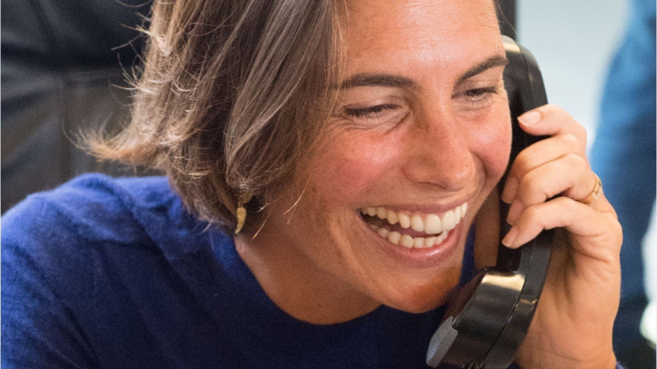 FEMME ACTUELLE - Alessandra Sublet : une rare photo de sa fille Charlie dévoilée