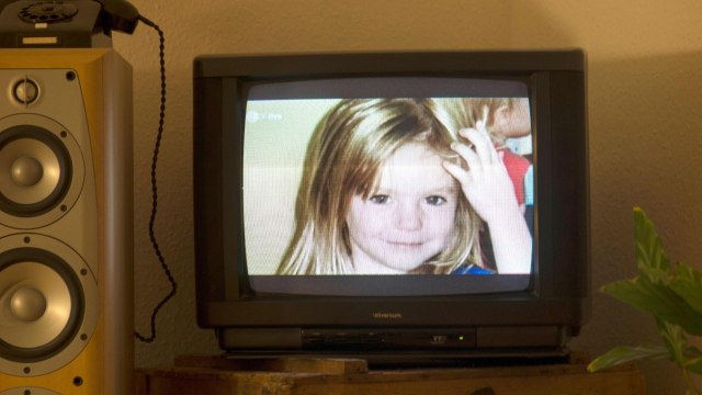FEMME ACTUELLE - Affaire Maddie McCann : une nouveau rebondissement vient relancer l’affaire de sa disparition