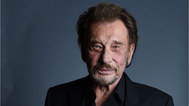 FEMME ACTUELLE - Johnny Hallyday : comment a-t-il failli se brouiller avec Eddy Mitchell à cause d’une blague de Laurent Gerra