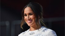 FEMME ACTUELLE - Meghan Markle visée par une enquête pour harcèlement : son avocate met les choses au clair