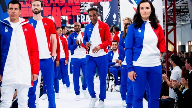 FEMME ACTUELLE - Je suis devenu Bamboula : Yannick Noah se confie sur le racisme qu'il a subi dans son enfance