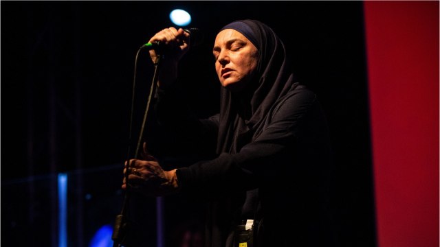 FEMME ACTUELLE - Sinéad O'Connor en deuil : son fils de 17 ans, Shane, meurt tragiquement