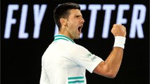 FEMME ACTUELLE - Affaire Novak Djokovic : la nouvelle offensive de ses avocats pour voler à son secours