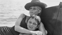 FEMME ACTUELE - Brigitte Bardot : les confidences très cash de l’actrice sur sa famille