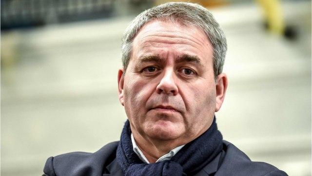 FEMME ACTUELLE - Je retourne aux couches et à la cuisine : la femme de Xavier Bertrand pousse un violent coup de gueule sur les réseaux sociaux