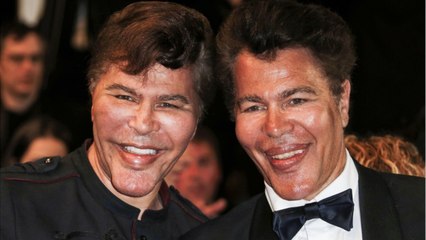 FEMME ACTUELLE - "C'est un peu décevant" : l'agent des Bogdanoff critique les hommages rendus aux deux frères