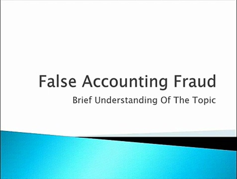 False_Accounting_Fraud(360p)