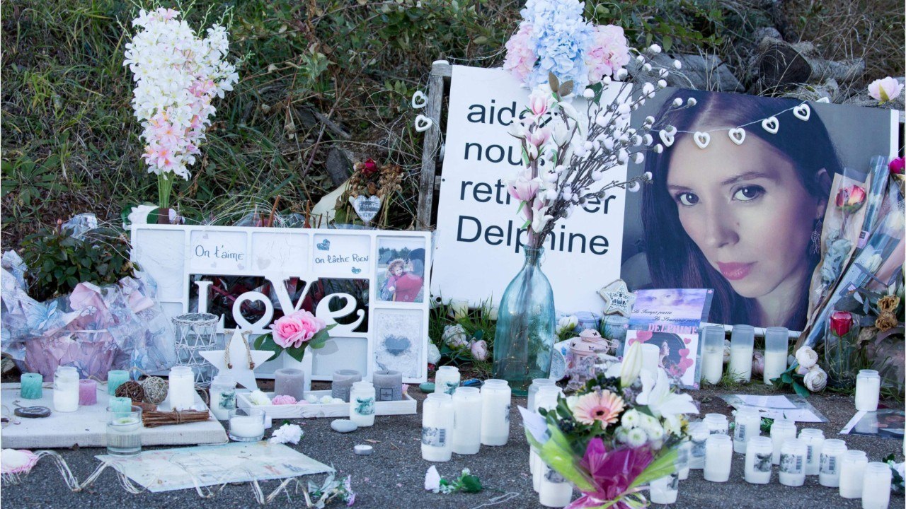 FEMME ACTUELLE - Affaire Jubillar : "Delphine ne mérite pas d’être oubliée", ses amies lancent un appel à l’aide!