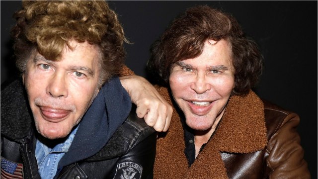 FEMME ACTUELLE - Mort des frères Bogdanoff : un célèbre candidat de télé-réalité dérape et se fait recadrer