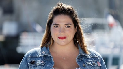 FEMME ACTUELLE - “Ce sont ses opinions à lui !” : Charlotte Gaccio réagit aux propos de son père Bruno Gaccio sur le pass sanitaire (1)