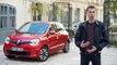 Test Twingo E-Tech électrique, une alternative à la Dacia Spring ?