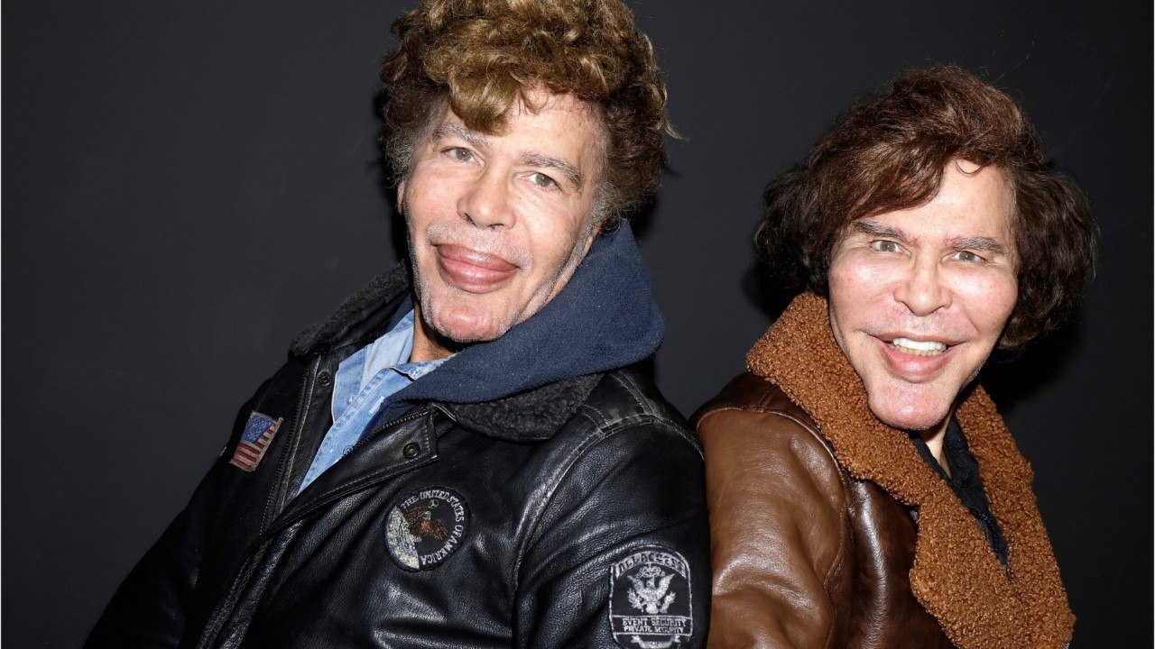 FEMME ACTUELLE - Igor et Grichka Bogdanoff "fauchés" ? Leur ami Jean-Paul Enthoven évoque leurs "dettes"