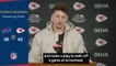 Mahomes will remember win over Bills 'for the rest of his life'