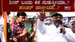 DK Shivakumar Counters To Tejaswi Surya Statement | TV5 Kannada